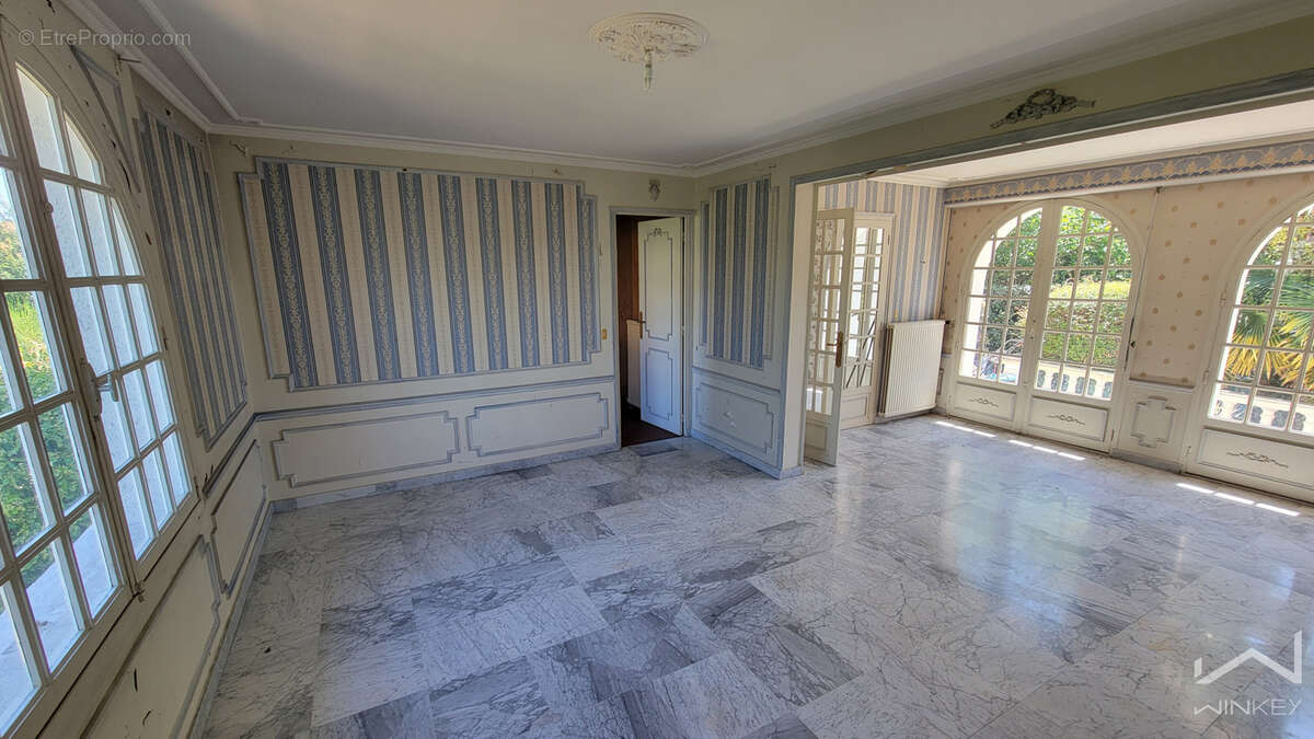 Maison 6 pièces 4 chambres avec sous-sol total   Coubron - photo 5