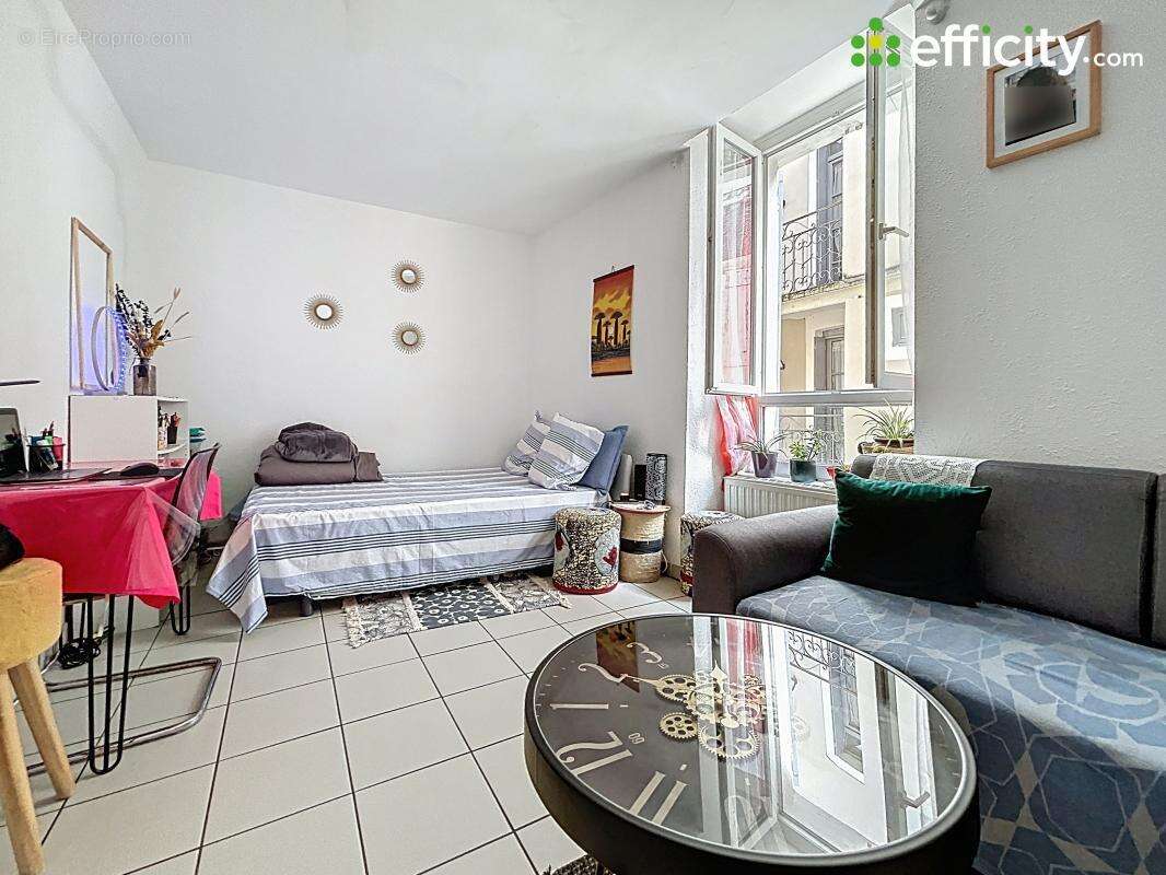 Appartement à CAHORS