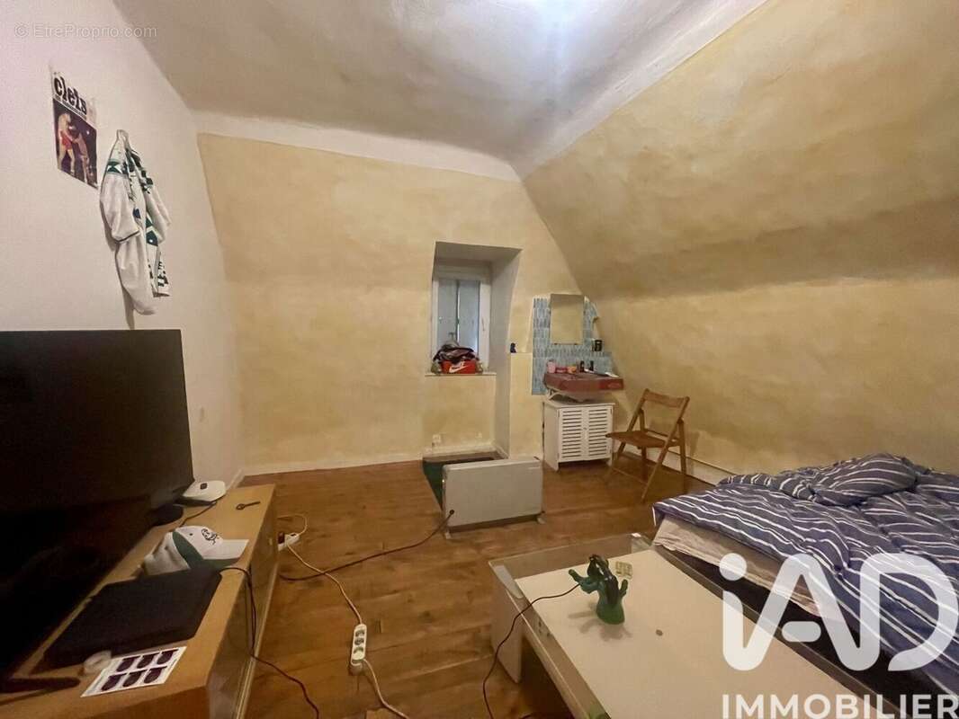 Photo 5 - Appartement à LAISSAC