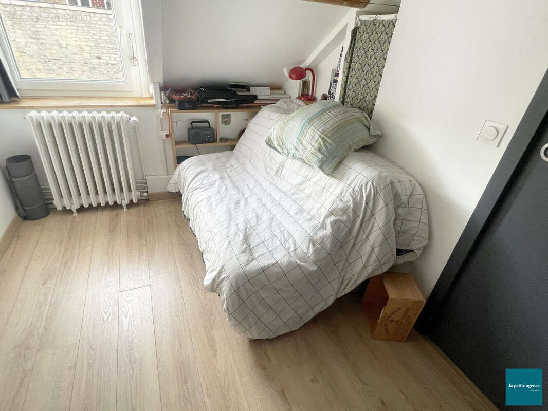 Appartement à CAEN