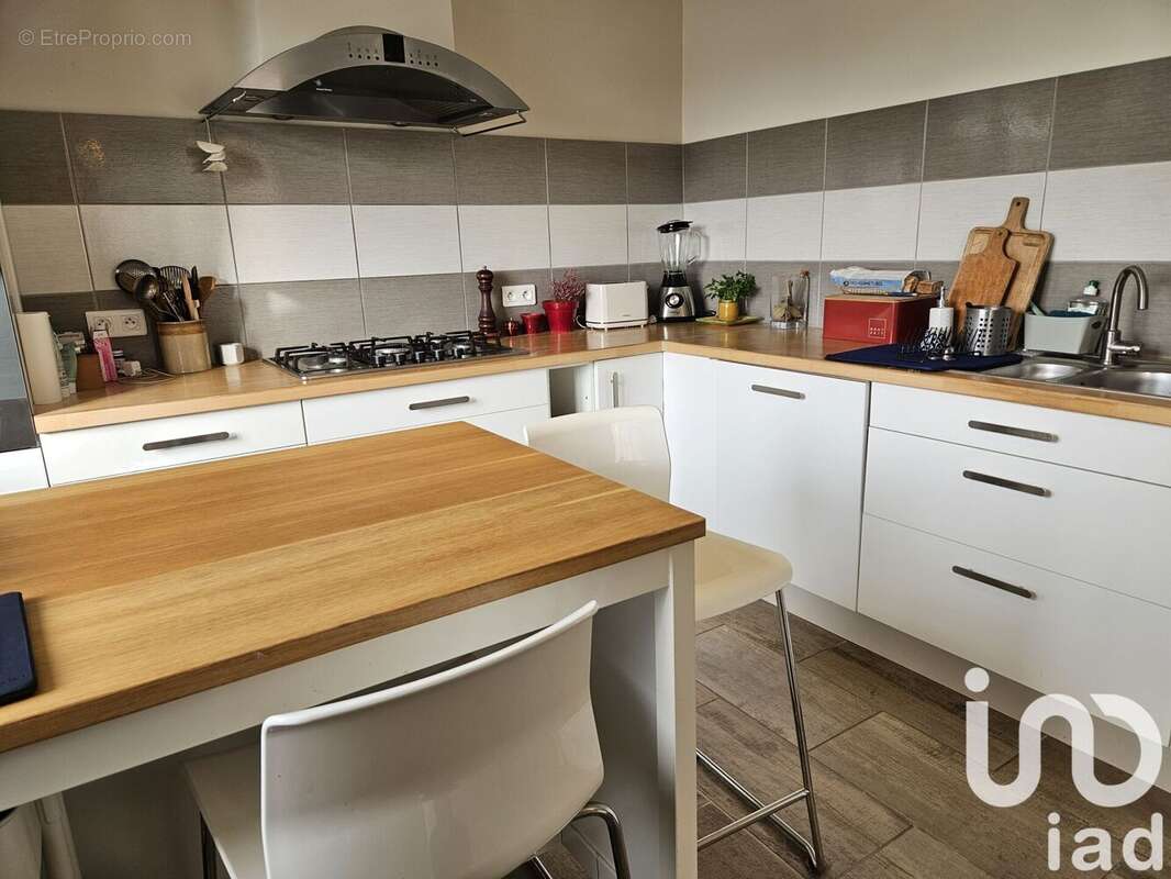 Photo 5 - Maison à AUDIERNE