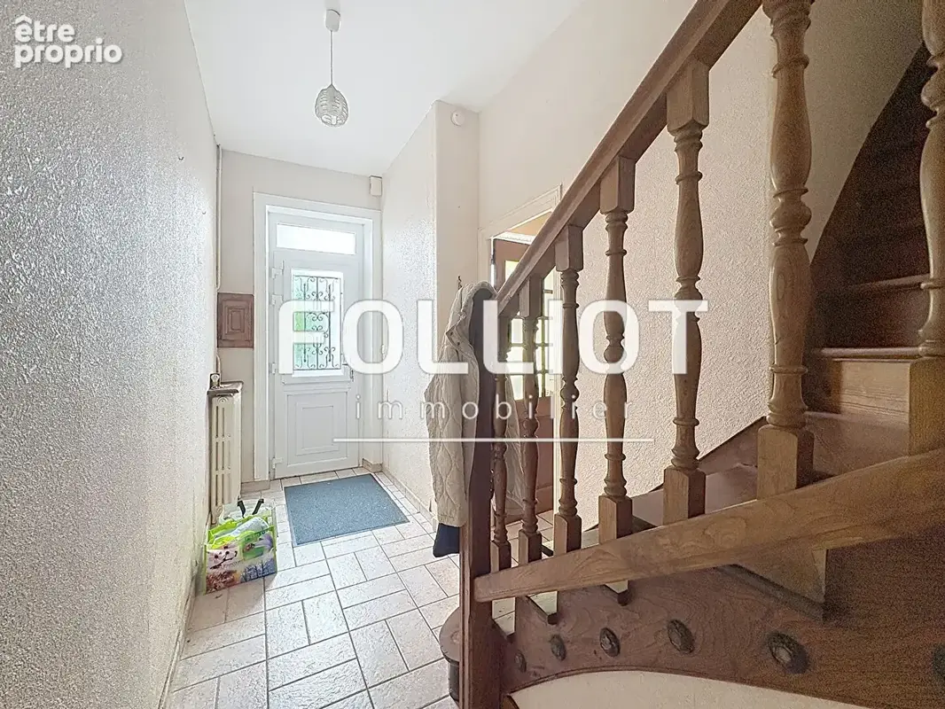 Maison 4 pièces à vendre à Granville - Centre-ville - photo 6