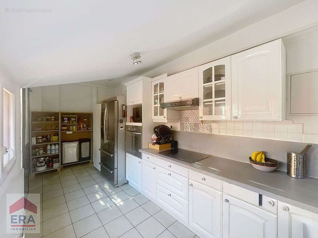 Maison à MARSEILLE-14E