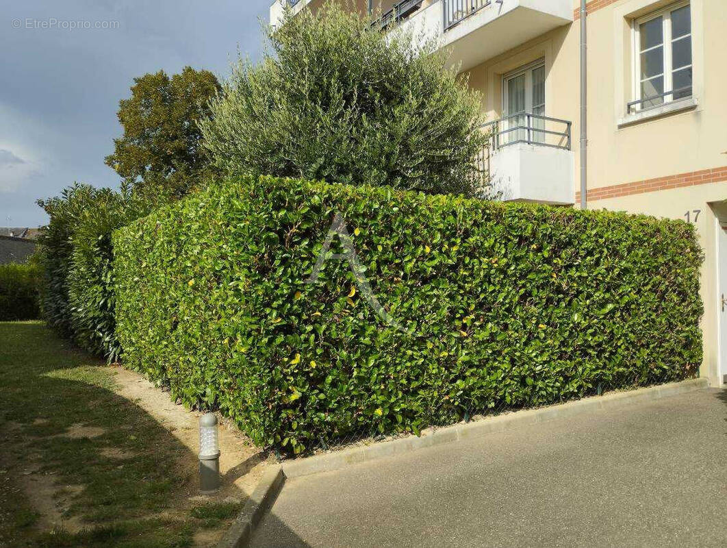 Appartement à MONTARGIS