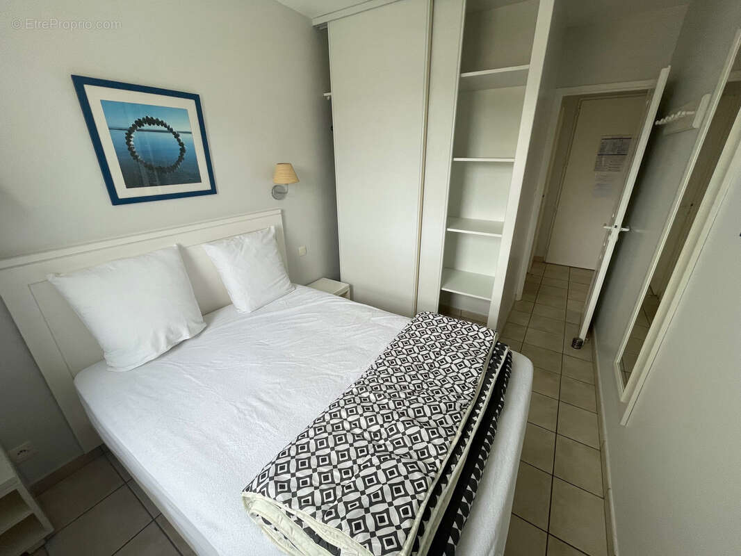 Appartement à LES SABLES-D'OLONNE