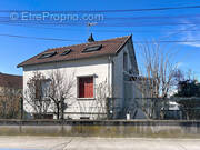 Maison à PARAY-VIEILLE-POSTE