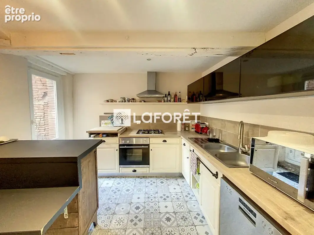 Maison Villemur Sur Tarn 4 pièce(s) 131 m2 - photo 5