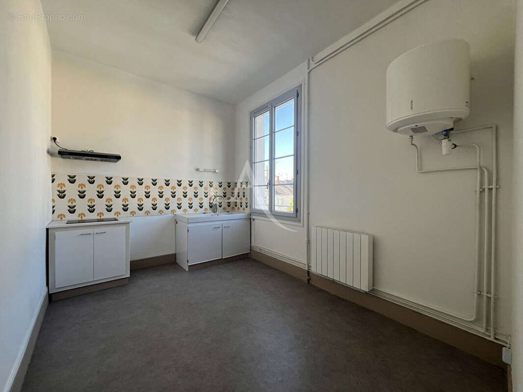 Immeuble de rapport - Montrichard Val De Cher - photo 3