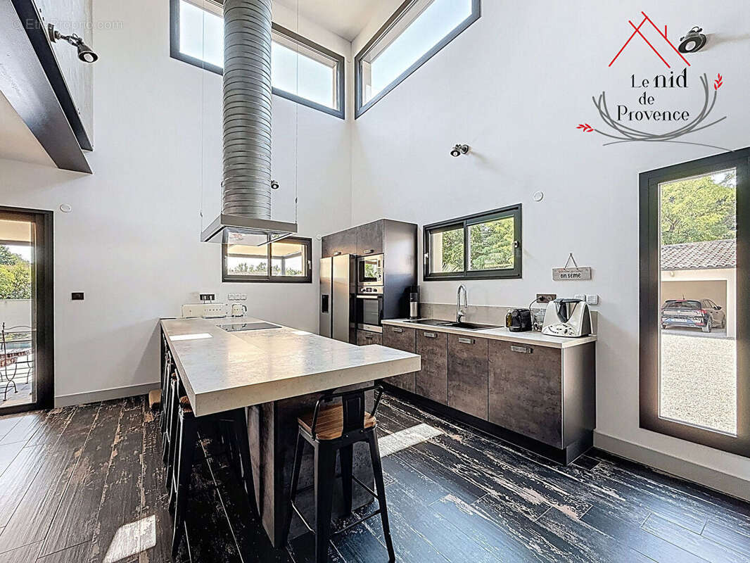 Maison à BEDARRIDES