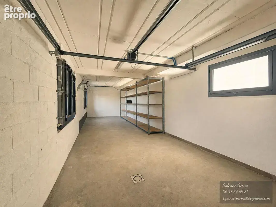 Maison  5 pièce(s) 100 m2 - photo 18