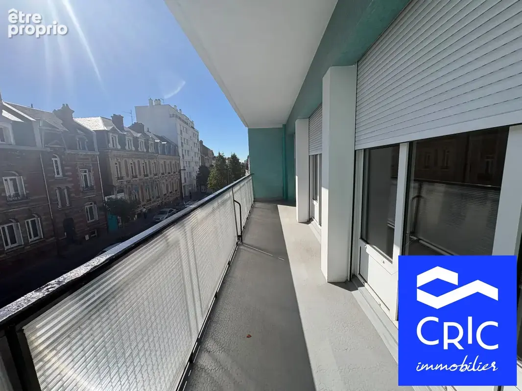 Appartement 3 pièces 68 m² à vendre à Le Havre (76600) - photo 6