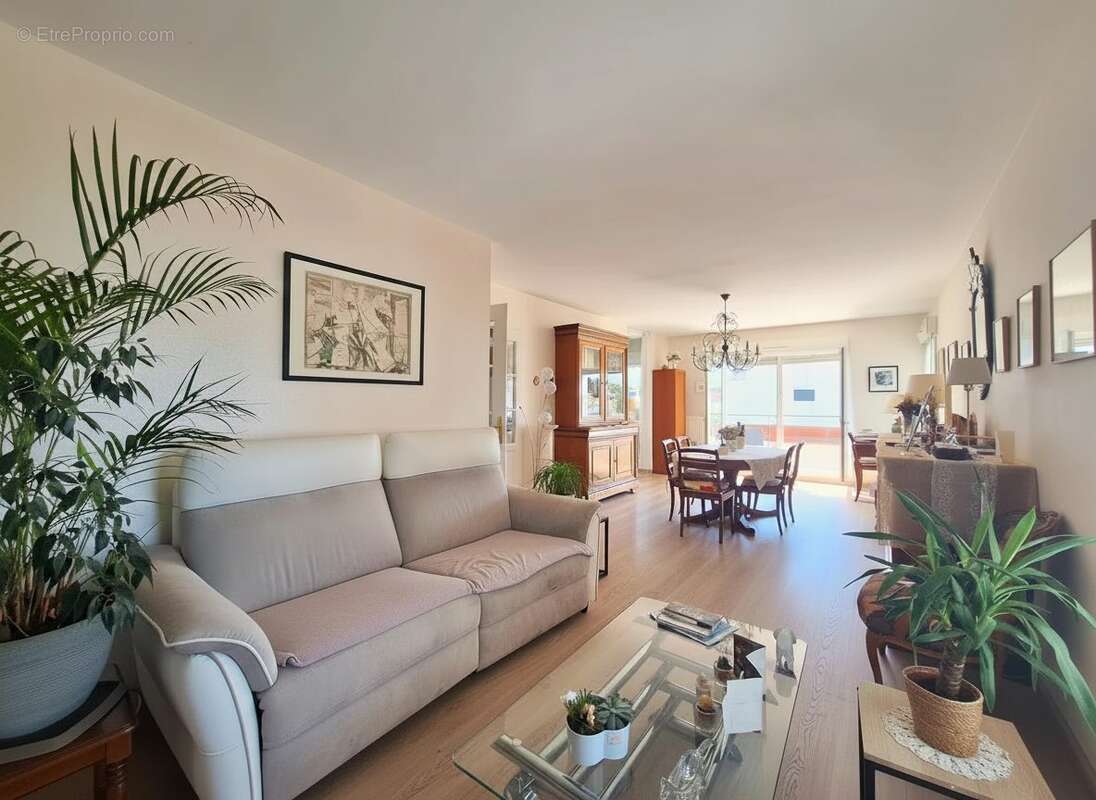Appartement 82 m² à Epinal  - photo 3