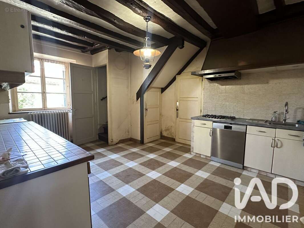 Maison 140 m² à Coutevroult  - photo 3