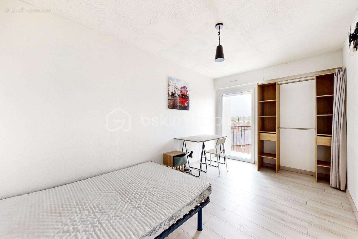 Appartement à SAINT-BRIEUC