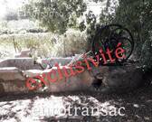 Terrain à NEZIGNAN-L&#039;EVEQUE