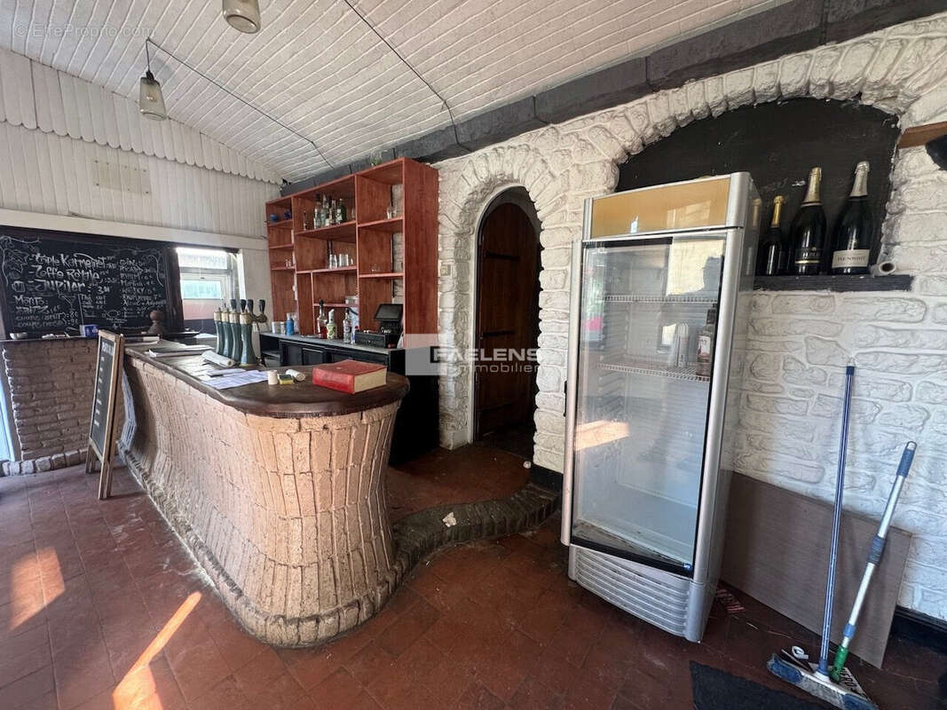Appartement à VALENCIENNES