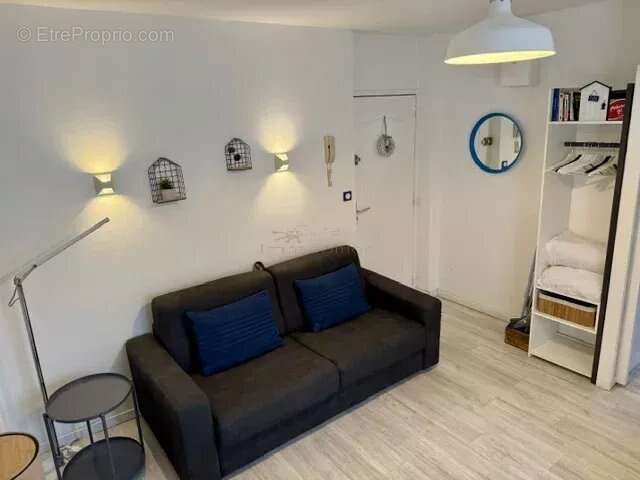 Studio à 10m de la plage - photo 5