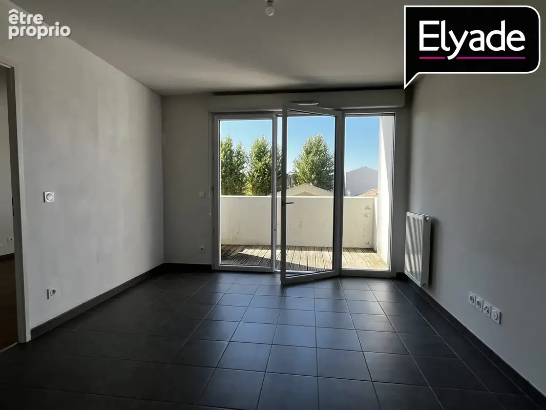 Appartement 2 pièces 38 m² à vendre à Saint-Andre-De-Cubzac (33240) - photo 3