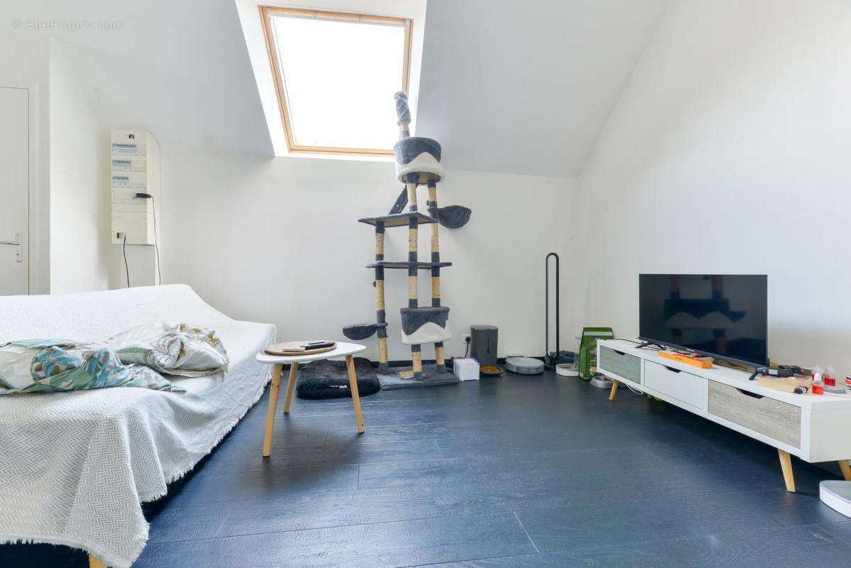 Appartement à SAINTE-LUCE-SUR-LOIRE