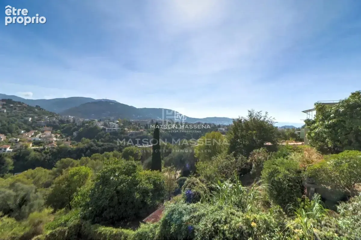 Maison Contemporaine  - Domaine Privé - 180 m² - GAIRAUT - photo 30