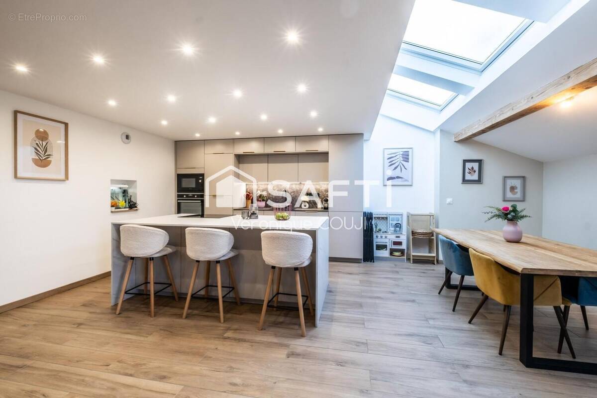 Photo 1 - Appartement à DRAILLANT