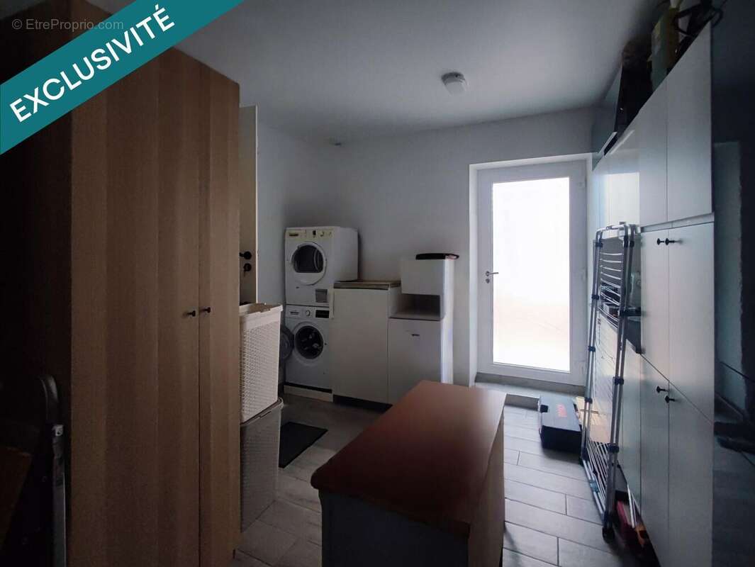 Photo 6 - Maison à COSNE-COURS-SUR-LOIRE