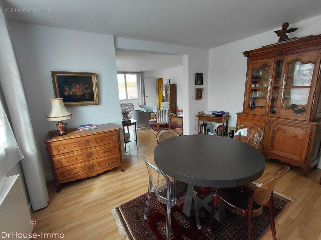 Maison à SAINT-BREVIN-LES-PINS