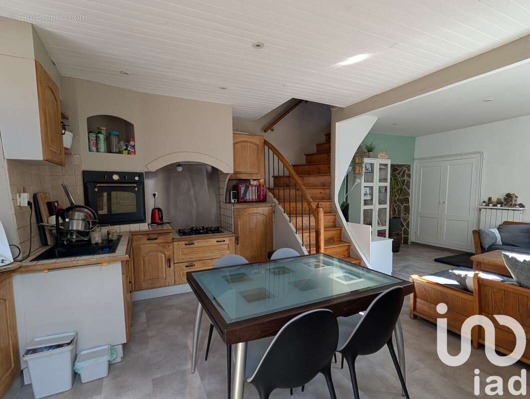 Photo 3 - Maison à EYBENS