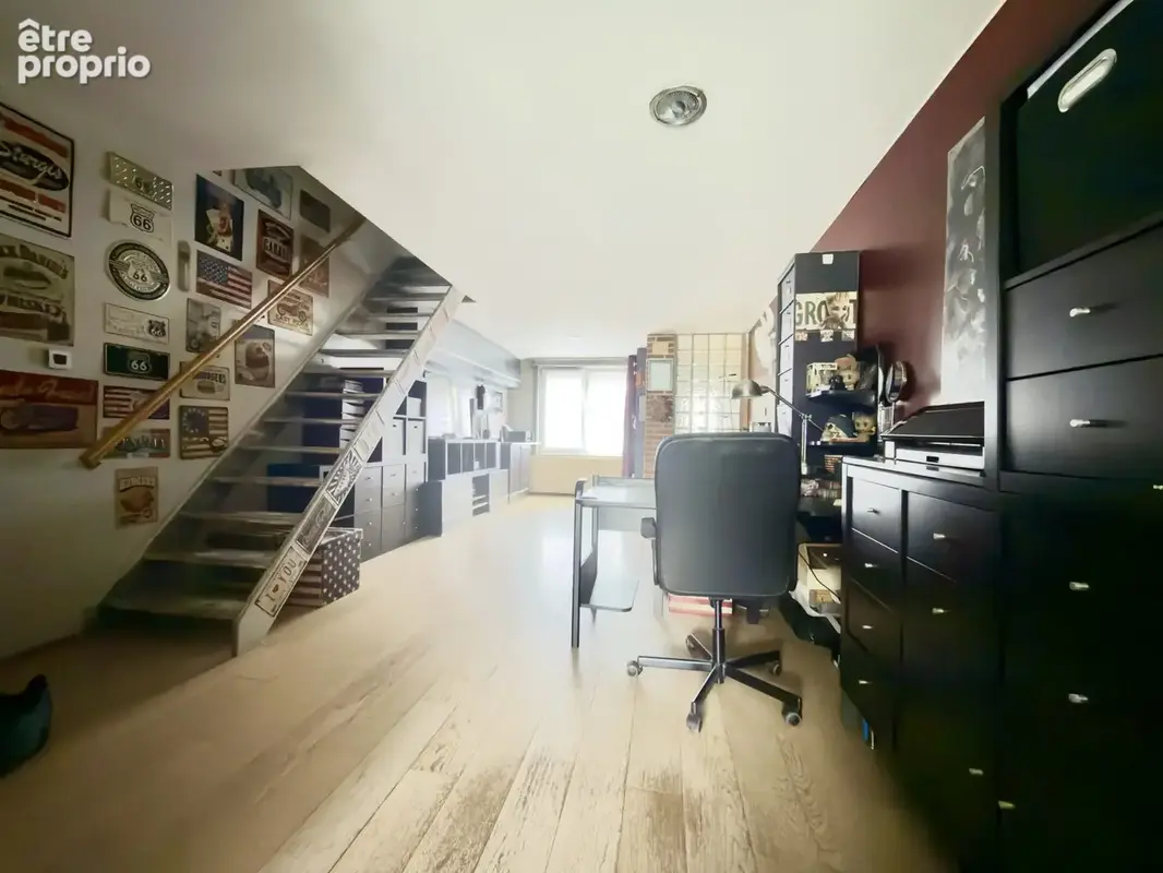 Maison 3 pièces 73 m² à vendre à Halluin (59250) - photo 3