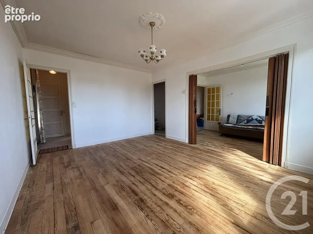 Maison 4 pièces 65 m² à vendre à Chartres (28000) - photo 4