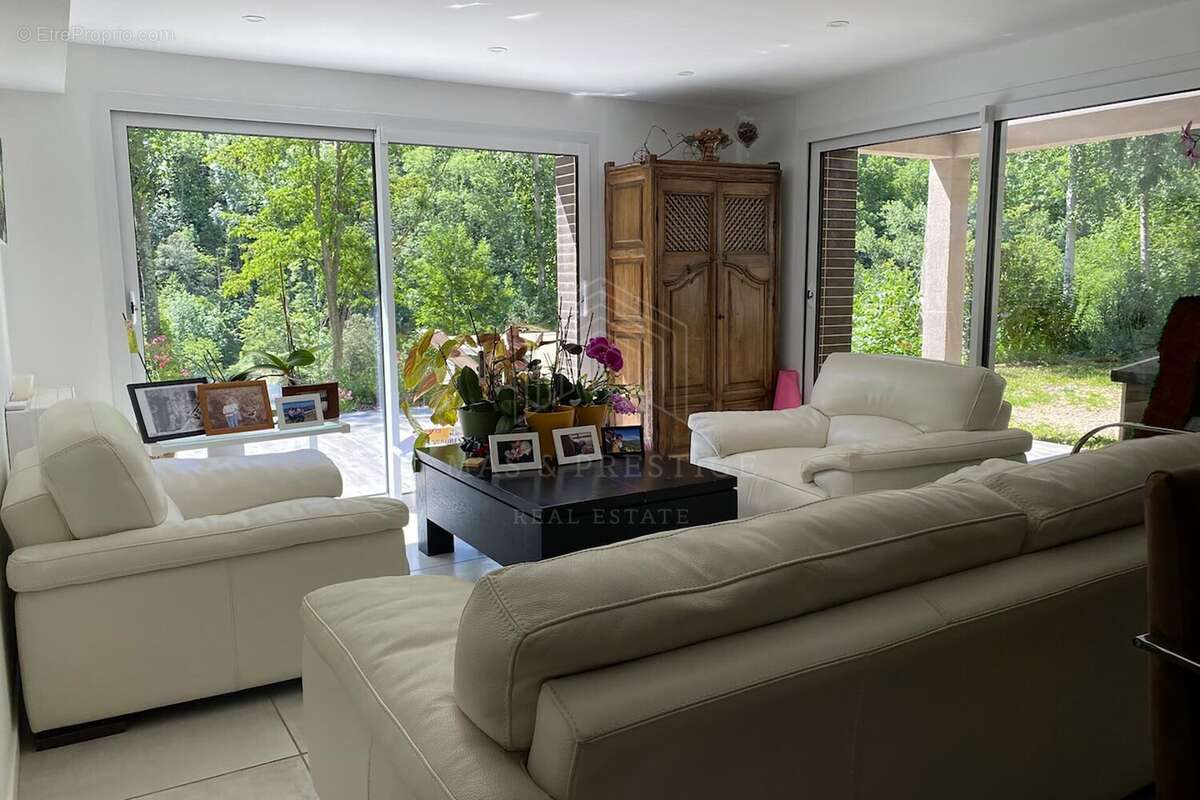 Maison à ARLES-SUR-TECH