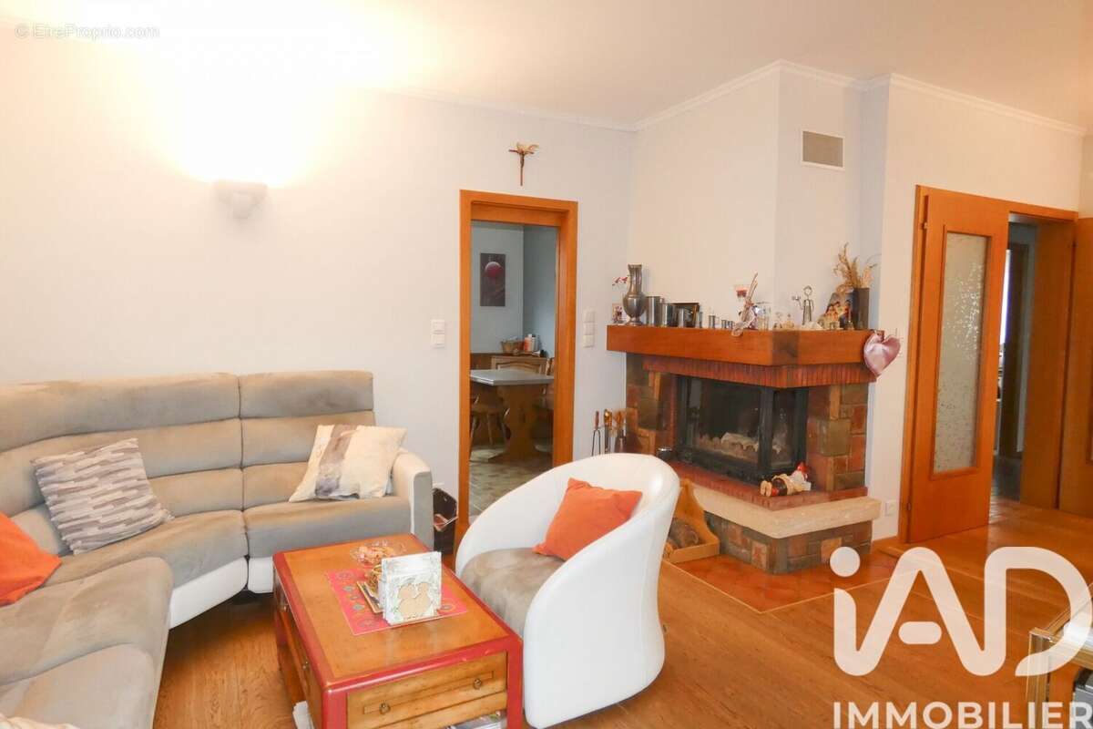 Maison 186 m² à Zaessingue  - photo 9