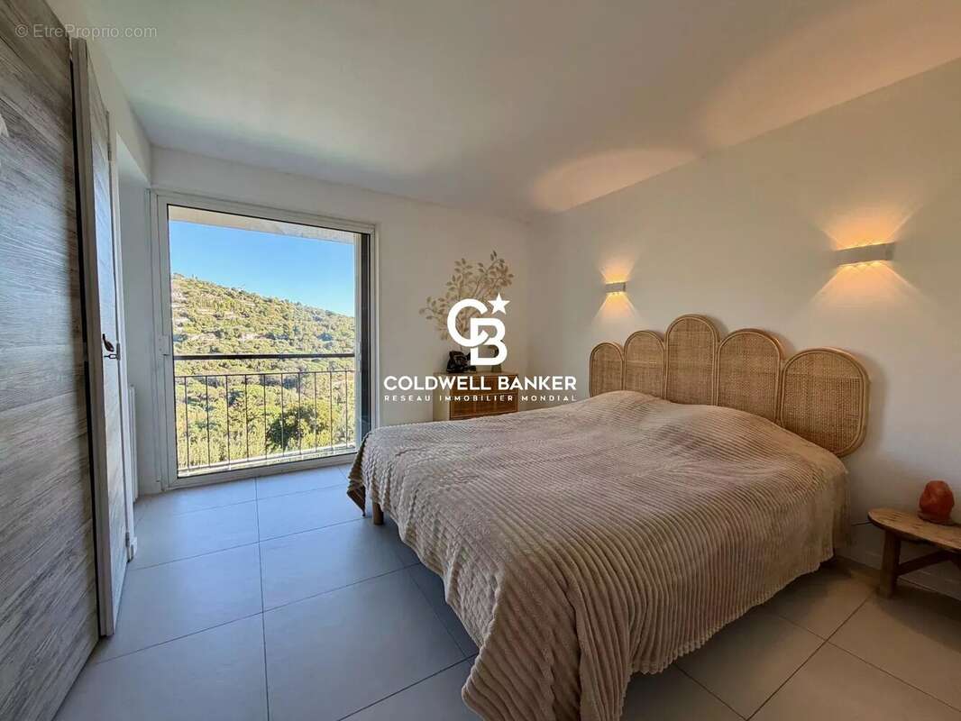 Maison à CAVALAIRE-SUR-MER