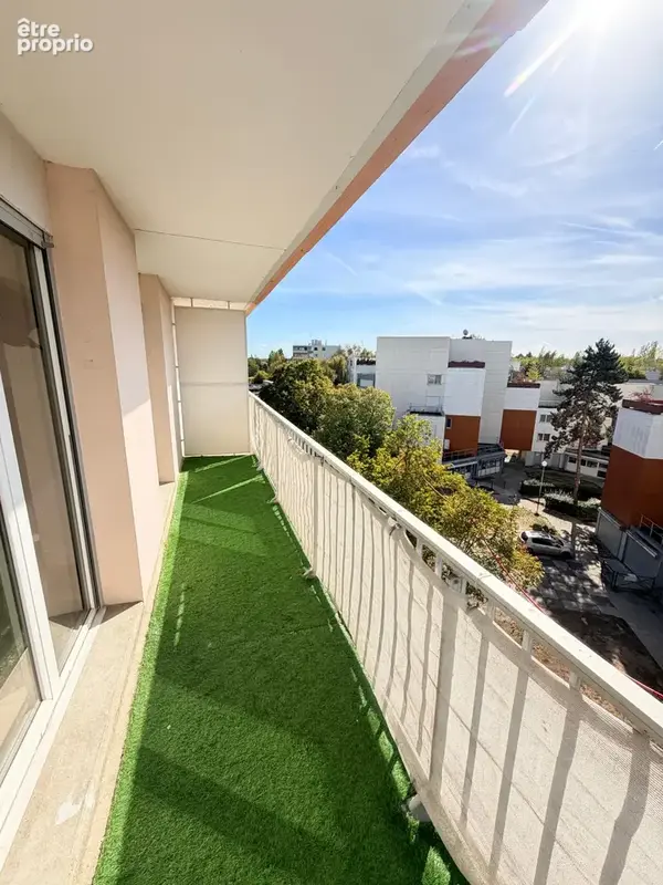 Appartement F3 65m2 - photo 6
