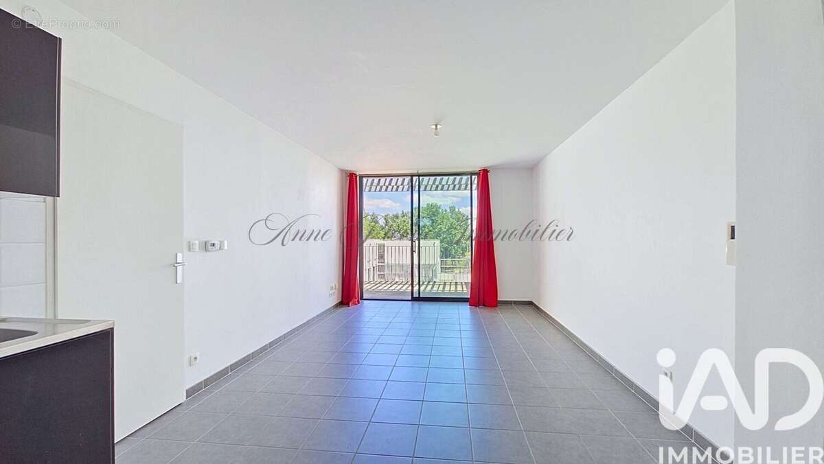 Photo 2 - Appartement à BLAGNAC
