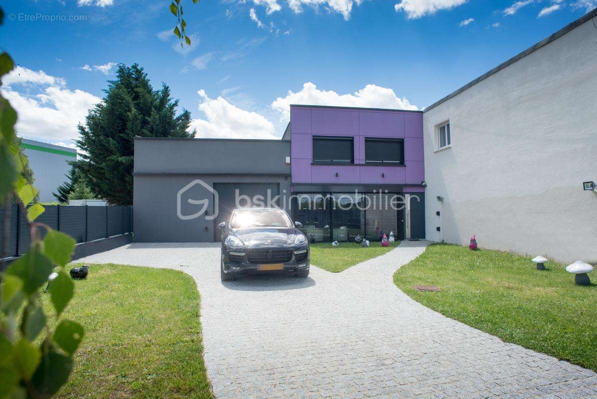 Loft d'exception - 390 m² de prestige - photo 5