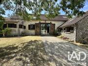 Photo 1 - Maison à BARVILLE-EN-GATINAIS
