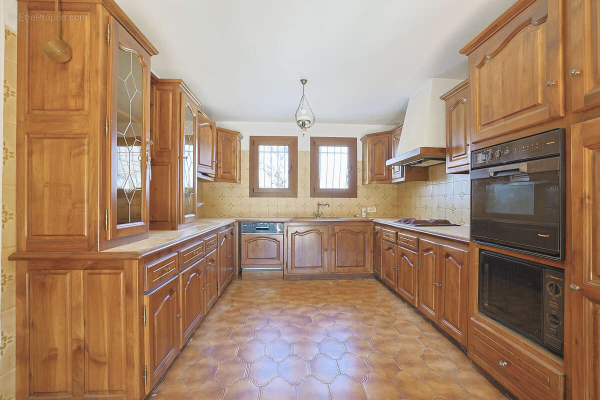 Maison à PIERREFEU-DU-VAR