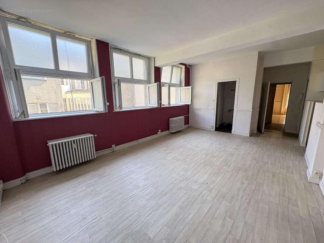Appartement à LIMOGES
