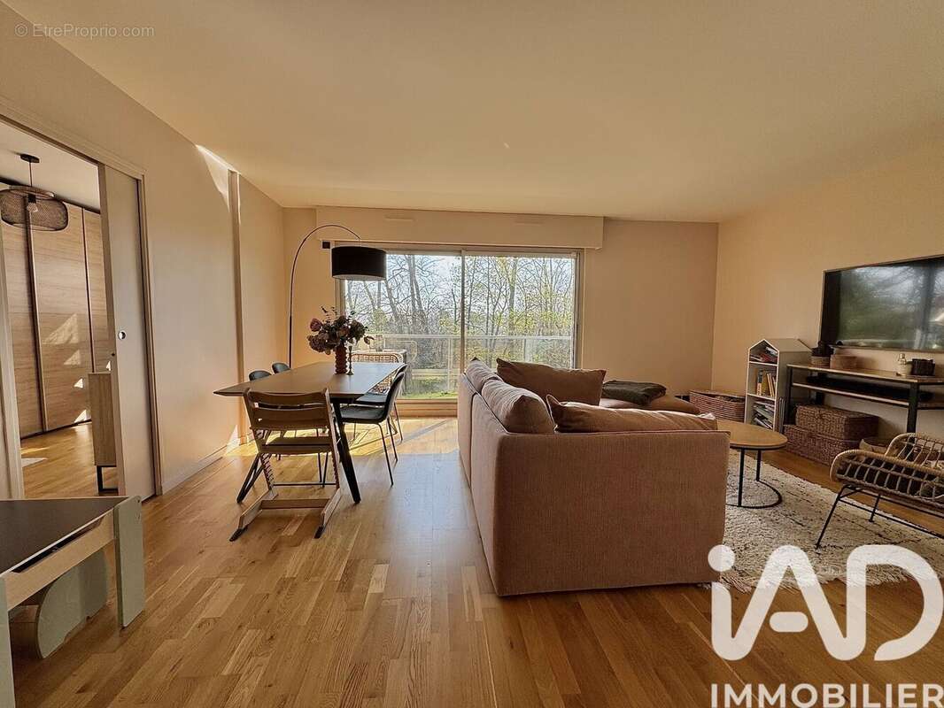 Photo 4 - Appartement à BOUGIVAL