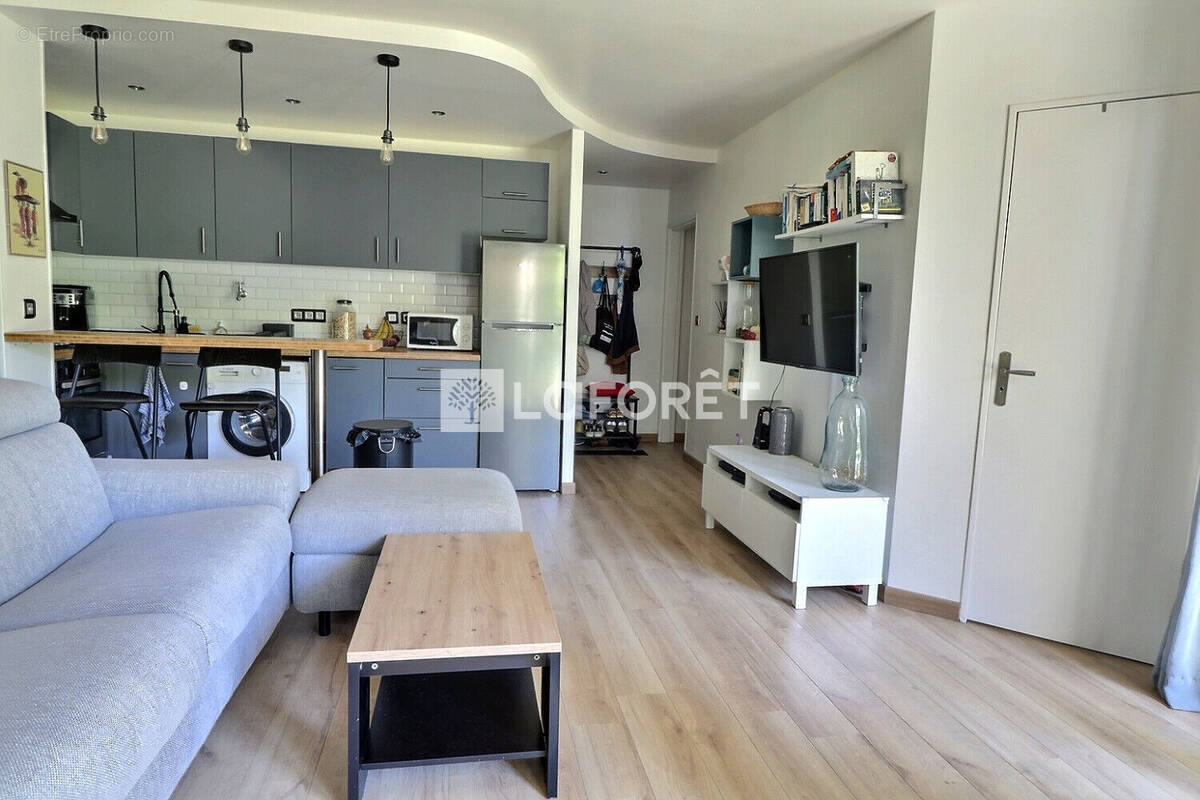 Appartement à RUEIL-MALMAISON