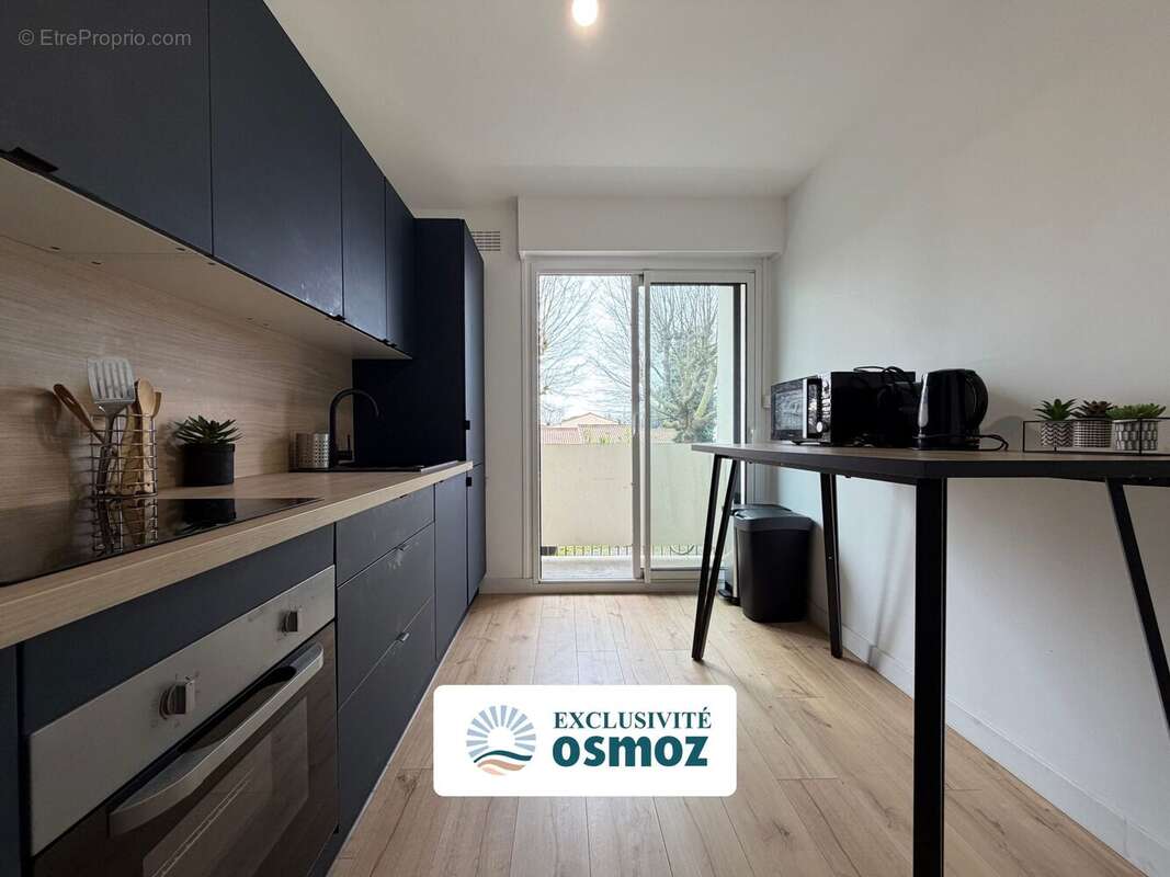Appartement à LA ROCHELLE