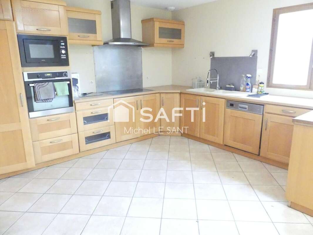 Photo 3 - Maison à LABRUYERE