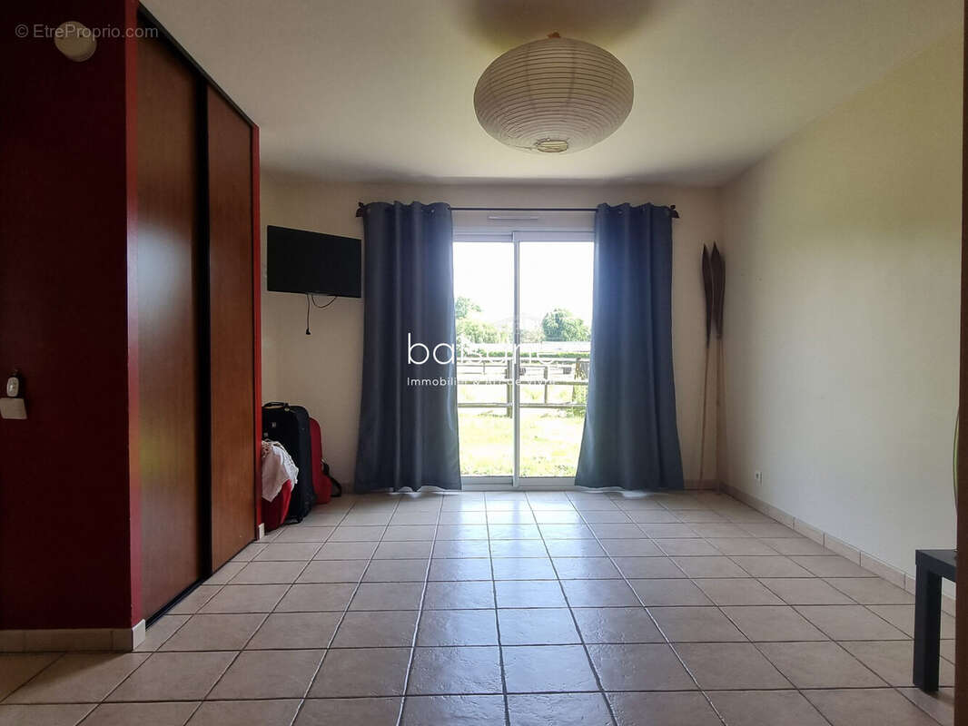 Maison à PONT-AUDEMER