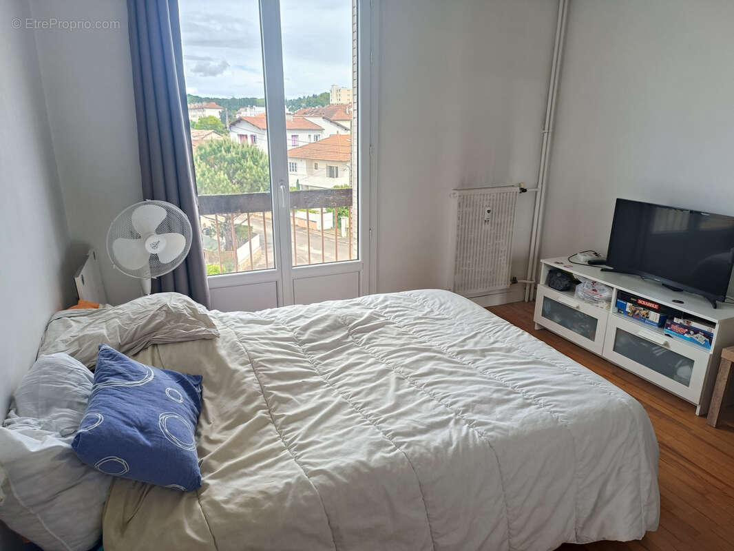 Appartement à ROUSSILLON