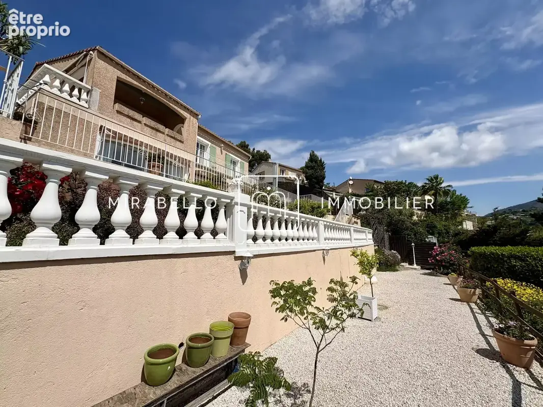 Maison 193 m² à vendre à Colomars (06670) - photo 34