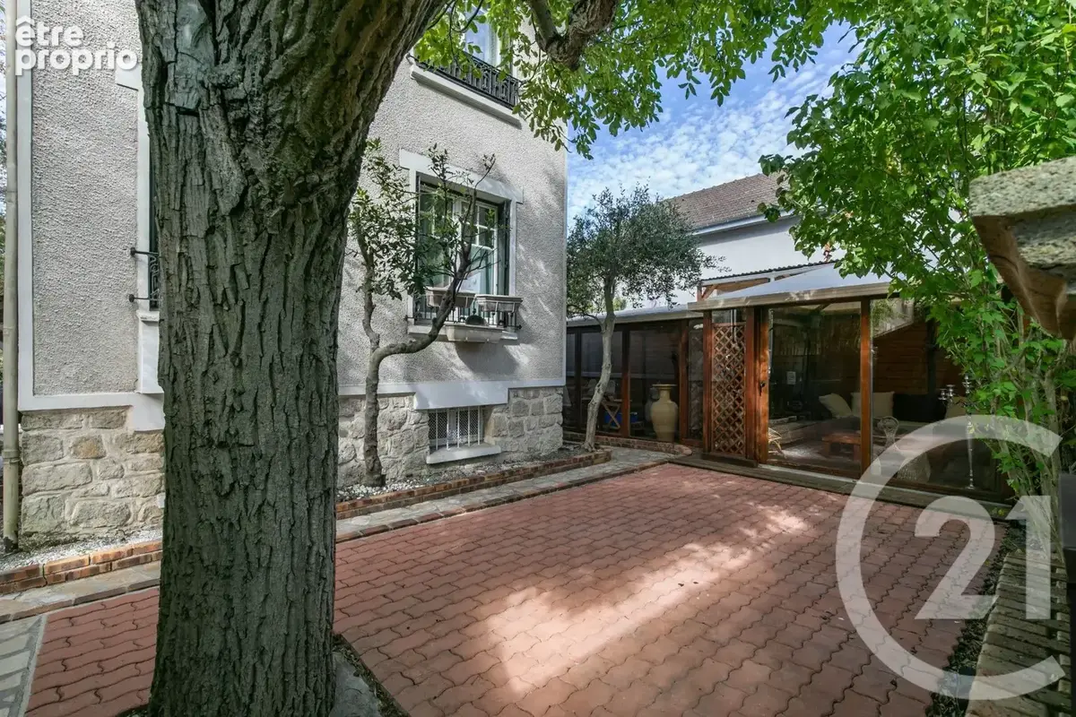 Maison 5 pièces 98 m² à vendre à Chennevieres-Sur-Marne (94430) - photo 13