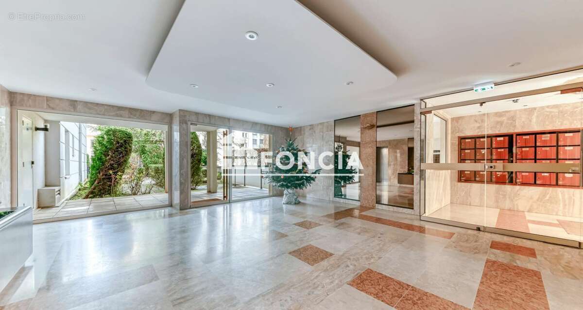 Appartement à LYON-4E