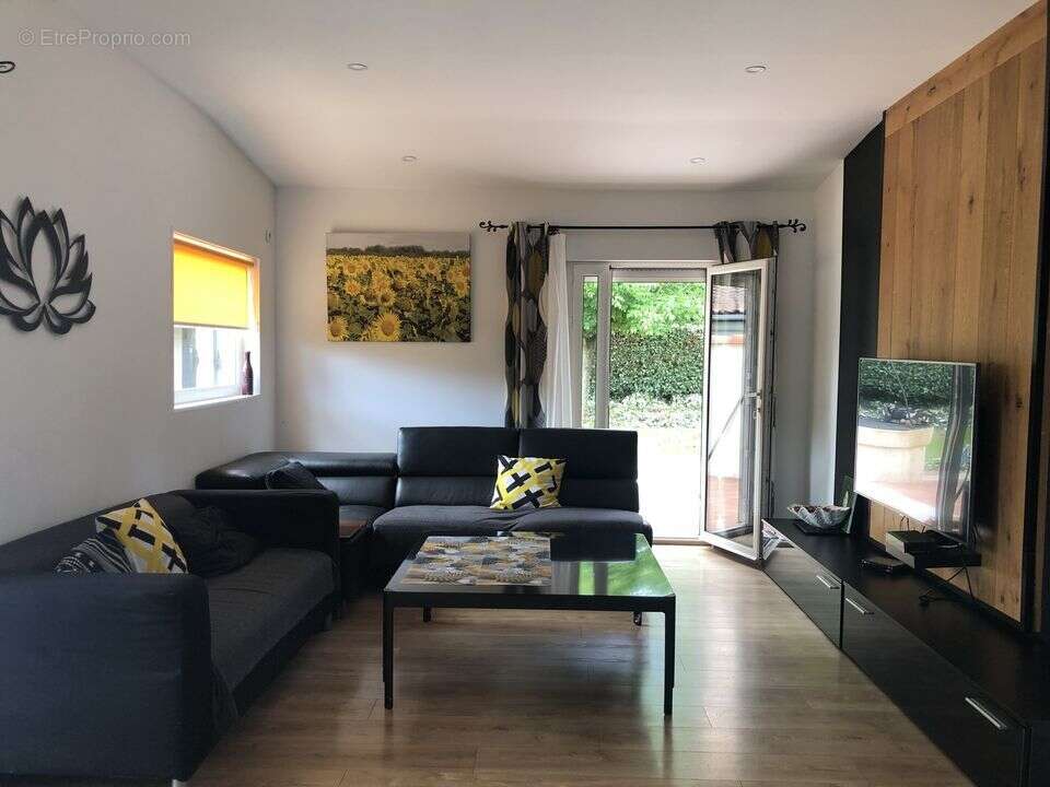 Maison à SAINT-VIVIEN-DE-MEDOC