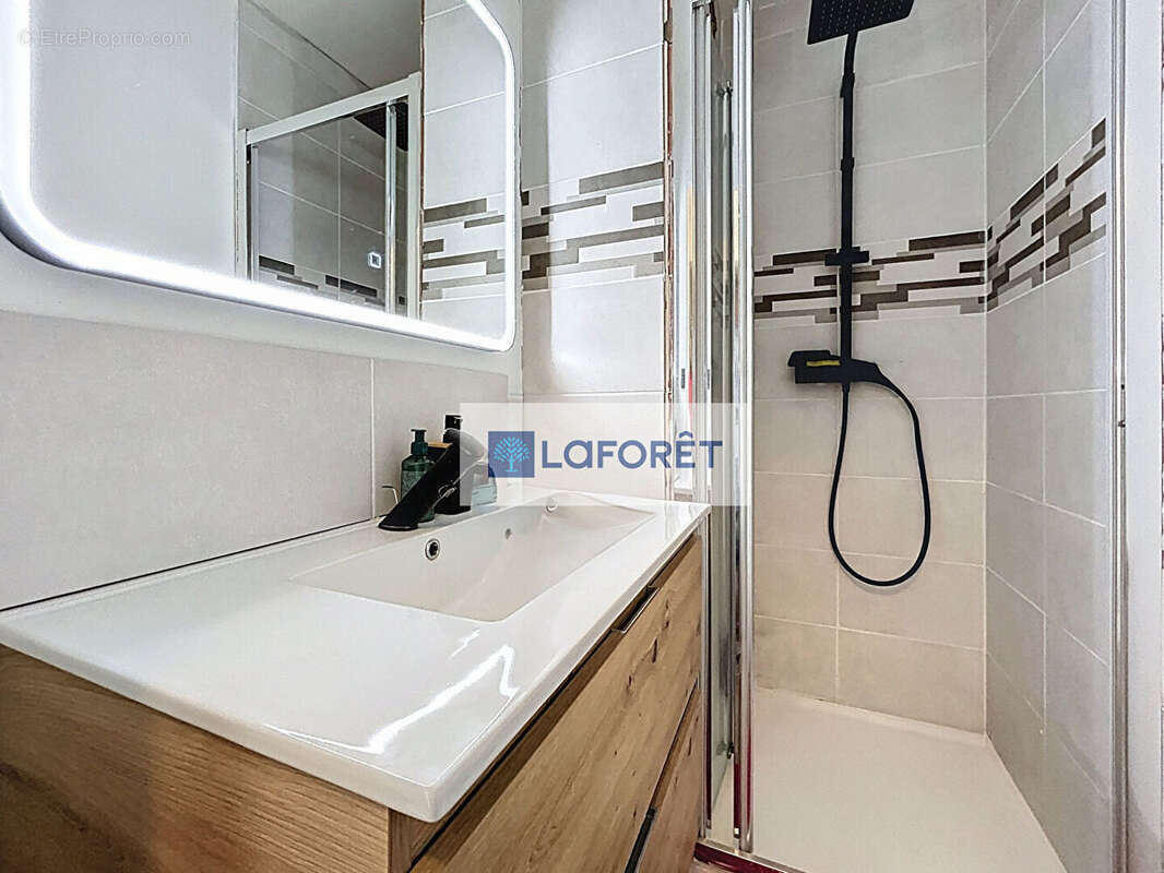 Appartement à BREST